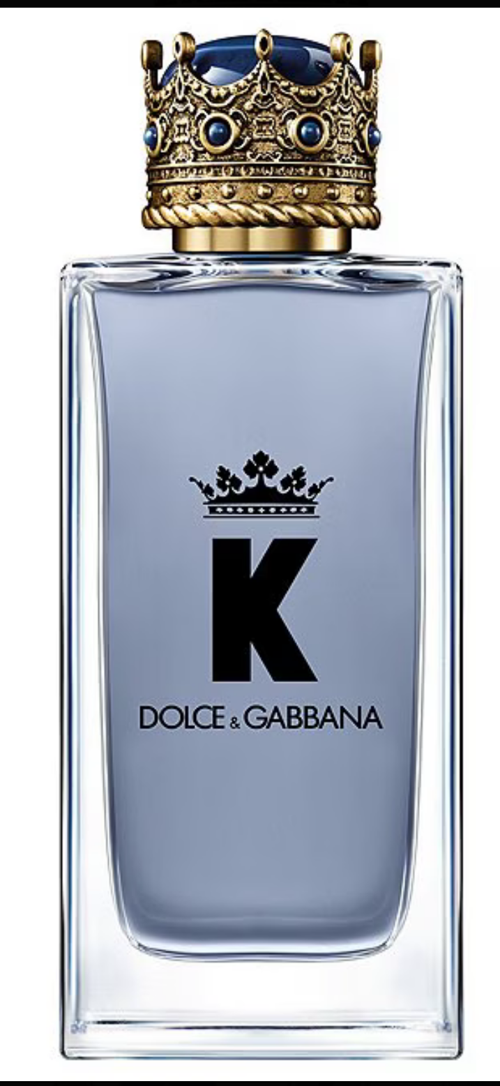 Dolce & Gabbana K by Dolce & Gabbana for Men 100ml