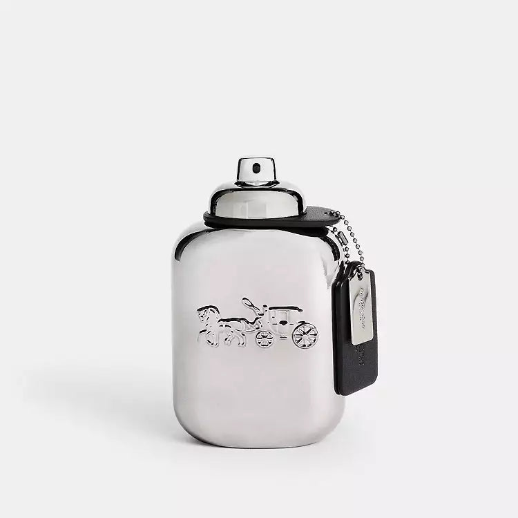 Coach Pure Platinum Parfum