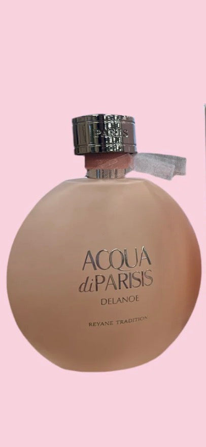 Reyane Tradition Acqua di Parisis Delanoe 3.3 oz