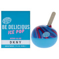 Eau de Parfum, DKNY Be Delicious Ice Pop Berry Bliss 1.7 fl oz