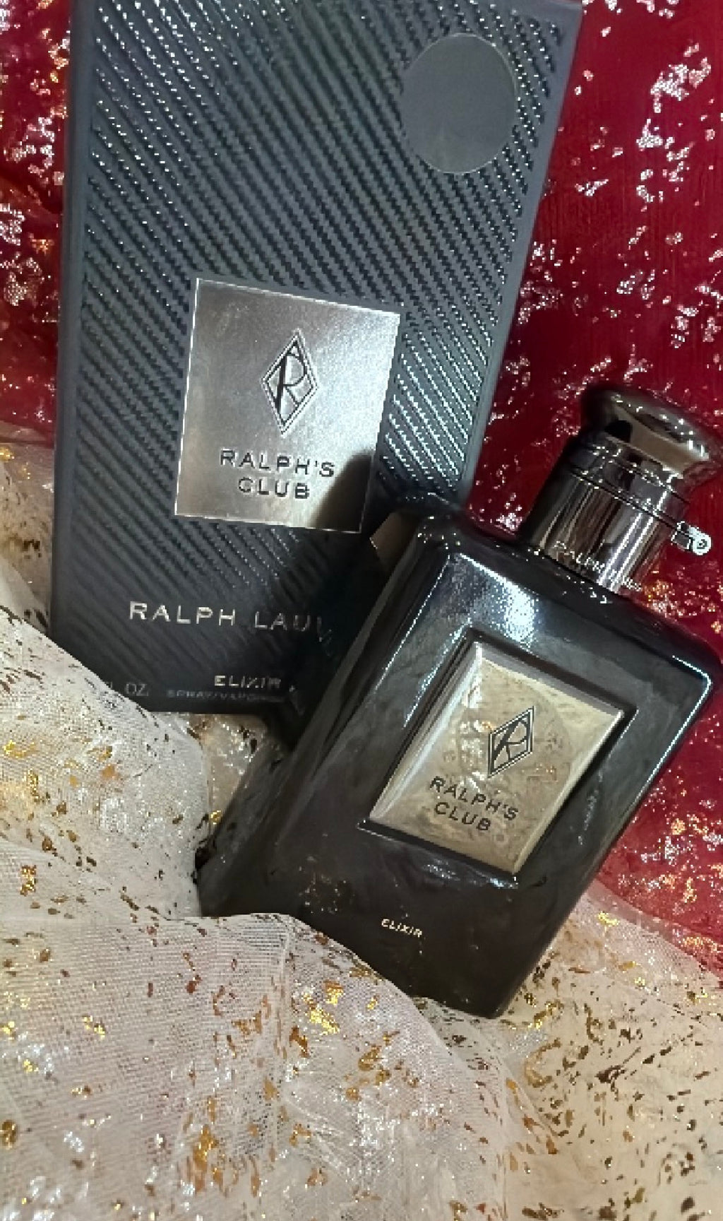 Ralph Lauren Ralph's Club Elixir 100ml