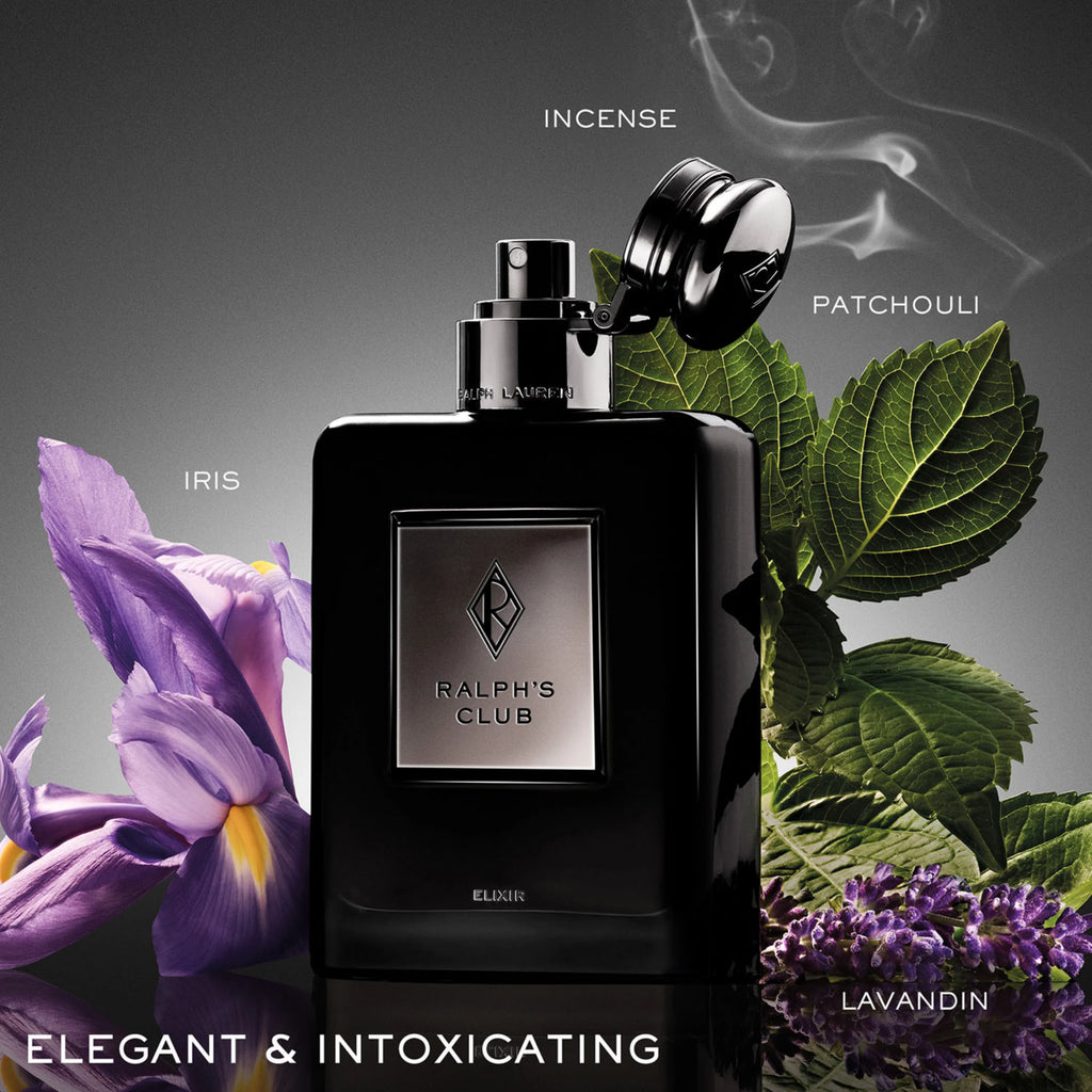 Ralph Lauren Ralph's Club Elixir 100ml