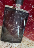 Jimmy Choo Man Eau de Toilette fragrance spray