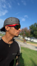X Loop Sport sunglasses UV 400 CE Protection Polycarbonate Lens